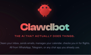 微信重磅接入 OpenClaw！官方 ClawBot 插件上线，一句话操控你的所有设备