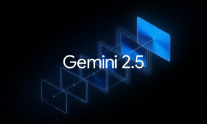 Google Gemini 2.5 发布：原生支持视频理解与生成