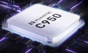阿里达摩院玄铁 C950 发布：单核性能破 70 分，RISC-V 架构迎来高光时刻