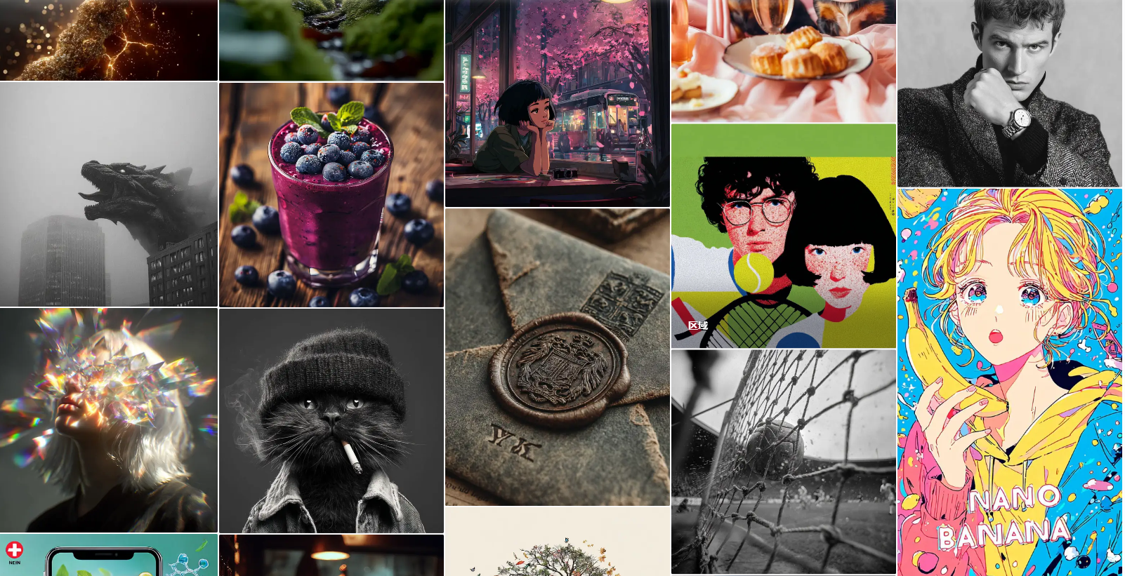 Midjourney V8 Alpha 发布:生成速度提升 5 倍,原生支持 2k 高清