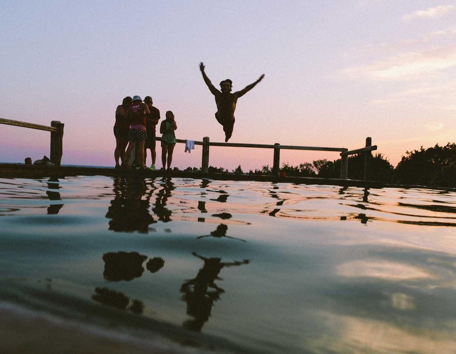 AI 体育技术分析系统