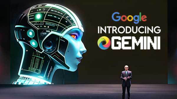 Google Gemini 3.1 Flash Live 多模态 AI 大模型