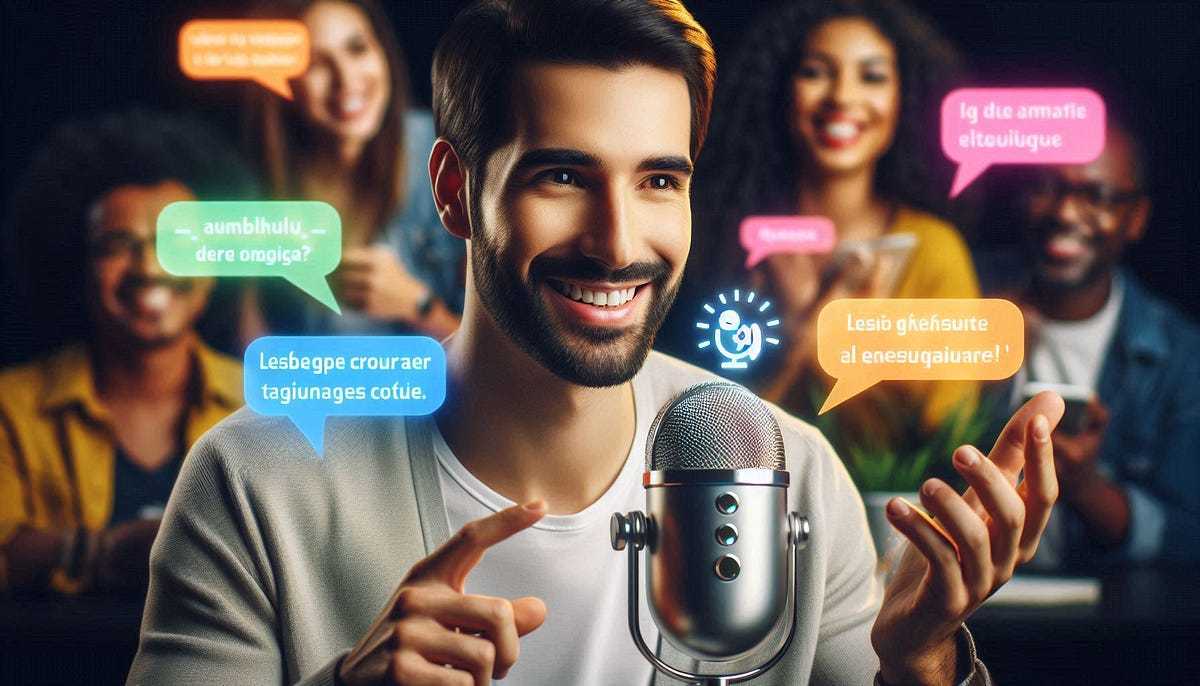 AI 实时语音交互对话低延迟