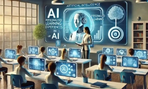 AI 教育应用落地：个性化学习成为现实，教育公平迎来新机遇