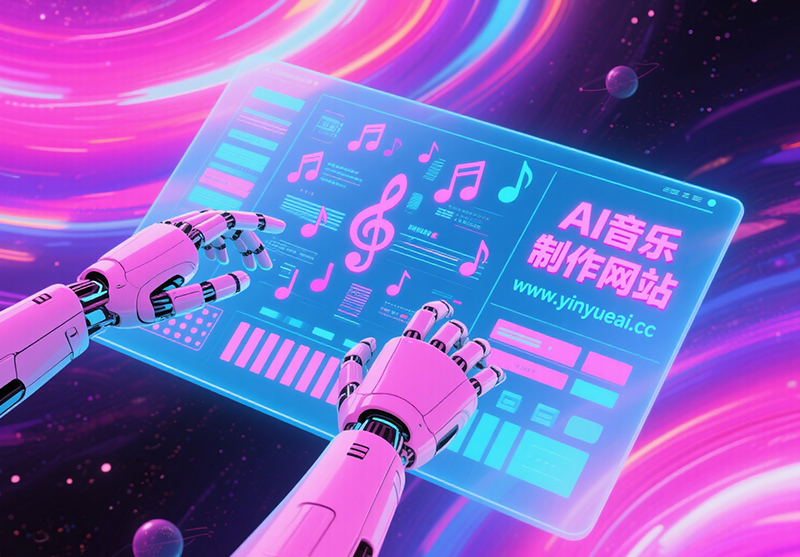 AI 音乐品味学习推荐