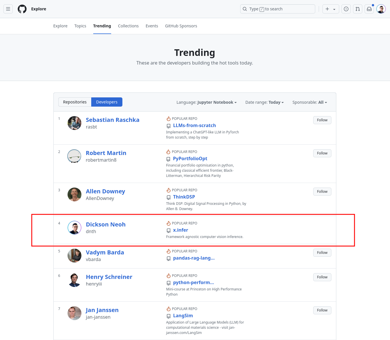 DeerFlow 2.0 GitHub Trending 榜首