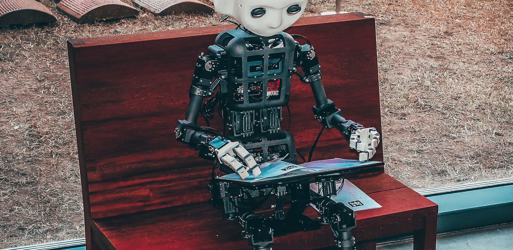 OpenAI 总部大楼