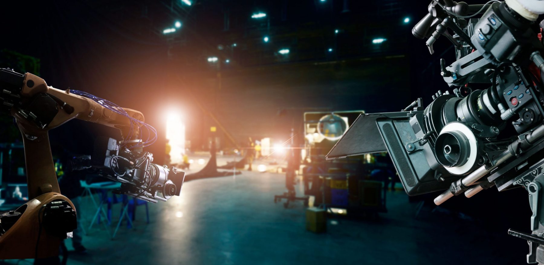 AI 短剧行业市场趋势