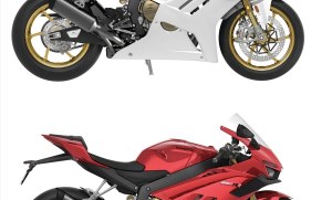 张雪书写传奇！820RR+500RR 一百小时大定 5543 台，国产机车迎来高光时刻