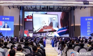 「通通」3.0 震撼升级！中国通用智能人告别