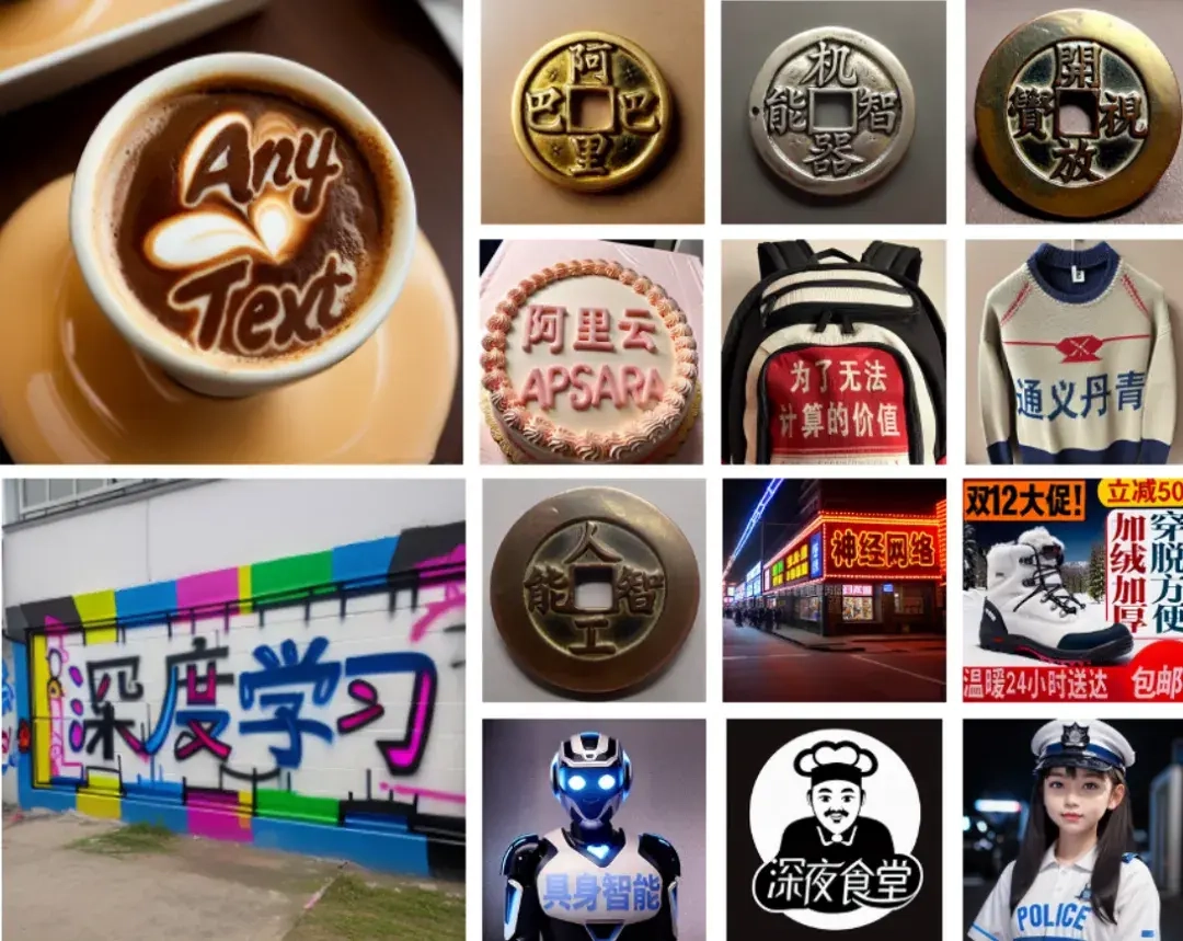 Wan2.7 动作模仿功能展示