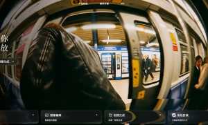 阿里 Wan2.7-Image 发布：告别 AI 标准脸，像素级捏脸+印刷级文字渲染