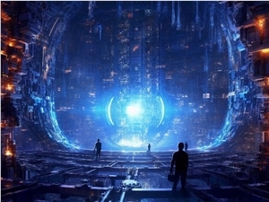 AI视频生成技术