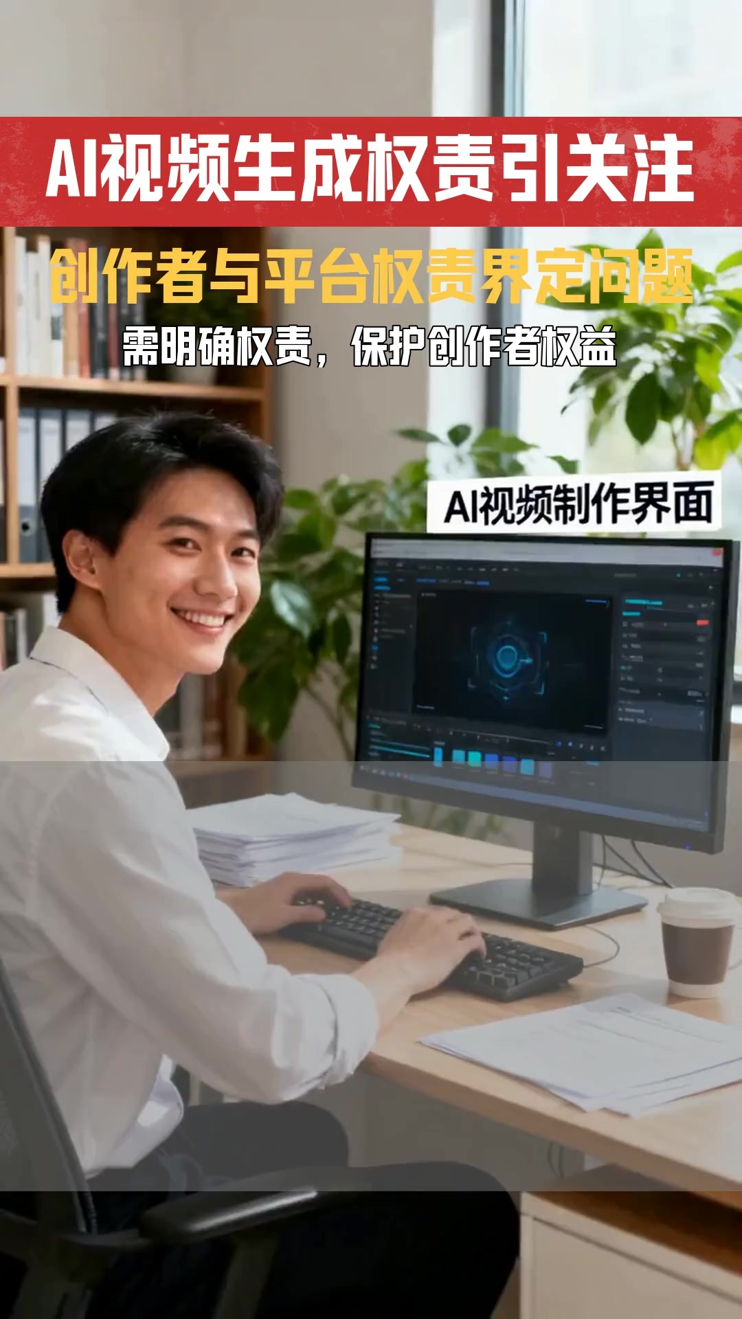 Remotion视频开发界面