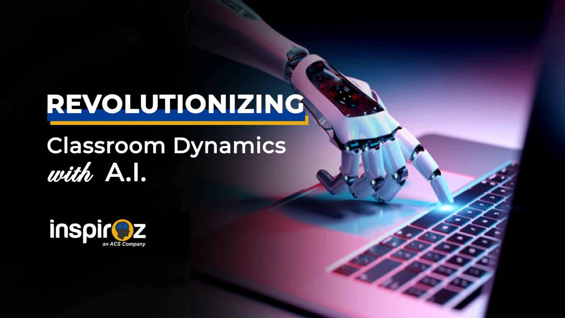 AI教学助手赋能课堂