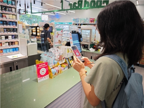 中兴通讯 AI 战略