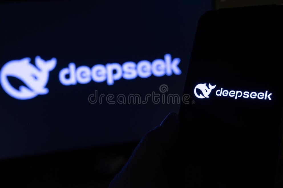 DeepSeek V4 即将发布