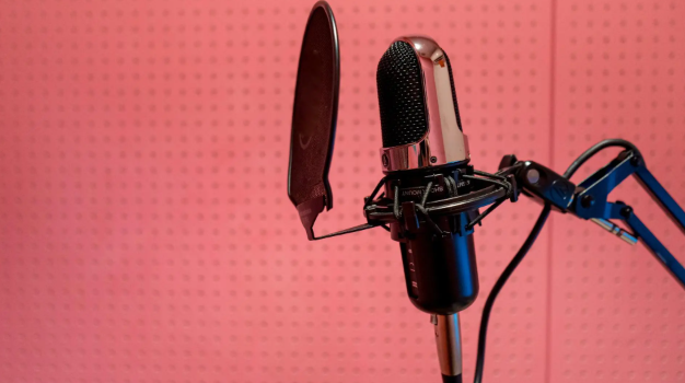 配音演员AI侵权