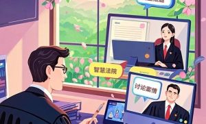 AI画作版权首案落槌！人机共创时代，著作权到底归谁？