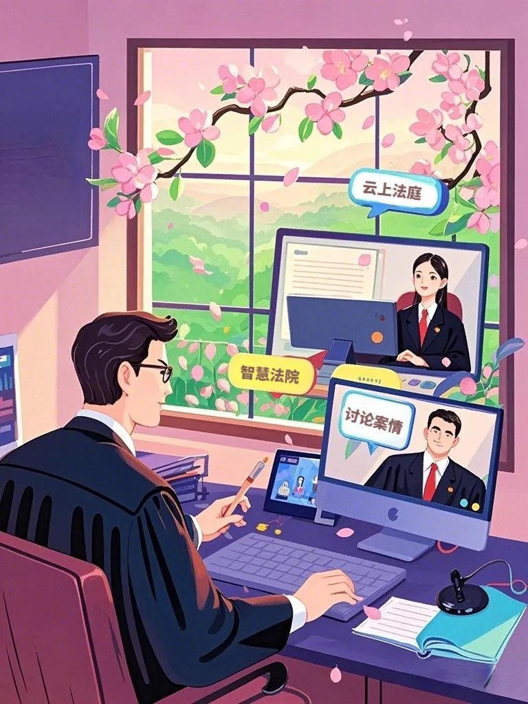 AI画作版权首案判决