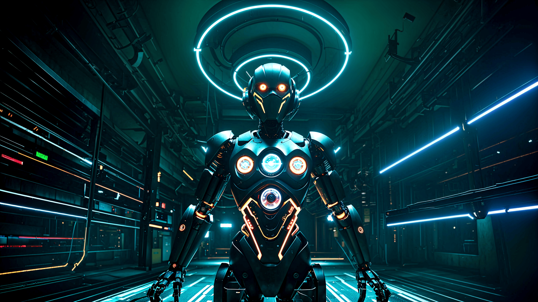 DeepMind AGI 通用人工智能