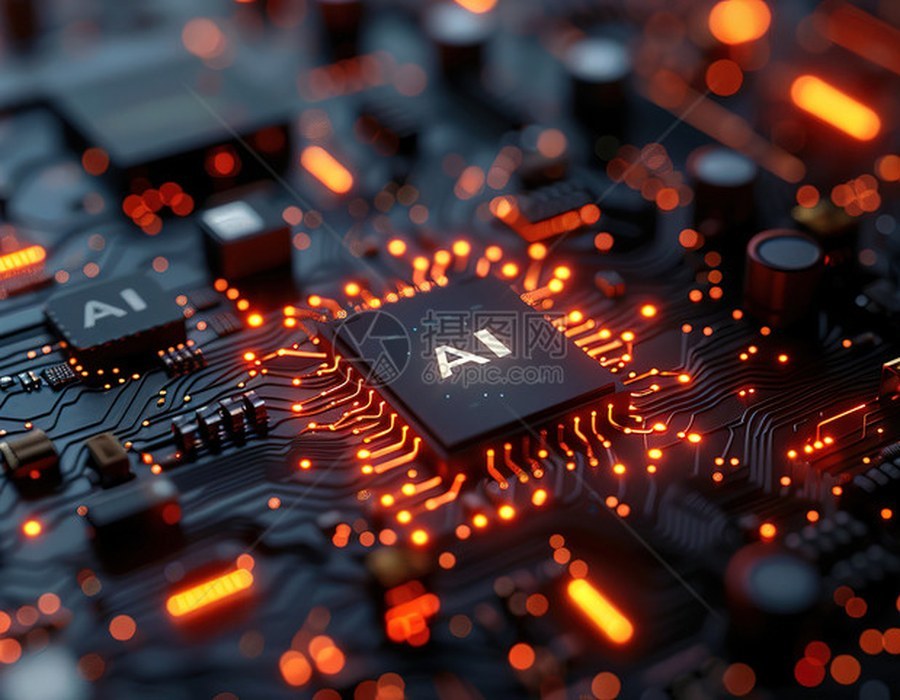 DeepSeek AI