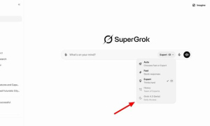 马斯克 xAI 进军智能编程：Grok Build 和 Grok CLI 即将登场