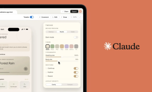 Anthropic推出Claude Design：AI设计助手正式挑战Figma
