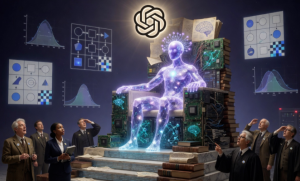 AI智商突破人类极限！GPT-5.5 Pro视觉IQ 145蹿进门萨天才区