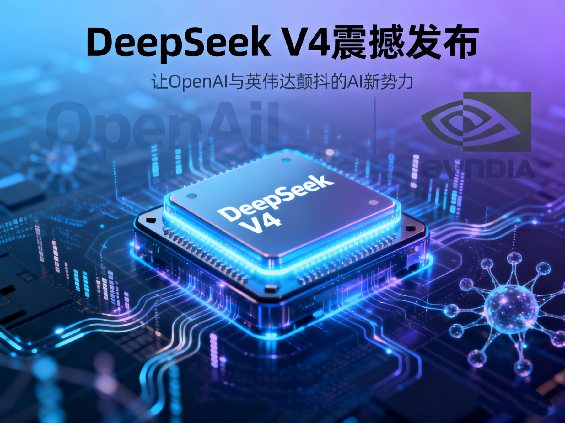 Deepseek V4 Pro Api限时2.5折：输入仅0.25元/百万tokens，百万上下文狂飙