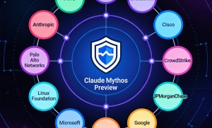 Anthropic 发布 Mythos 引恐慌：安全界担忧 AI 失控风险