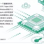 英伟达正式发布RTX Spark超级芯片，进军PC处理器市场挑战英特尔AMD