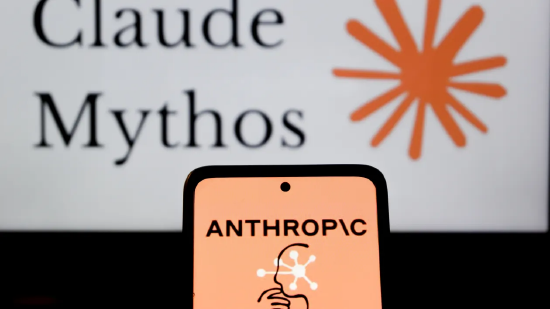 Anthropic Mythos