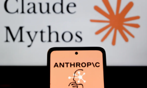 Anthropic向欧盟开放Mythos模型访问权限，AI安全全球竞赛升级