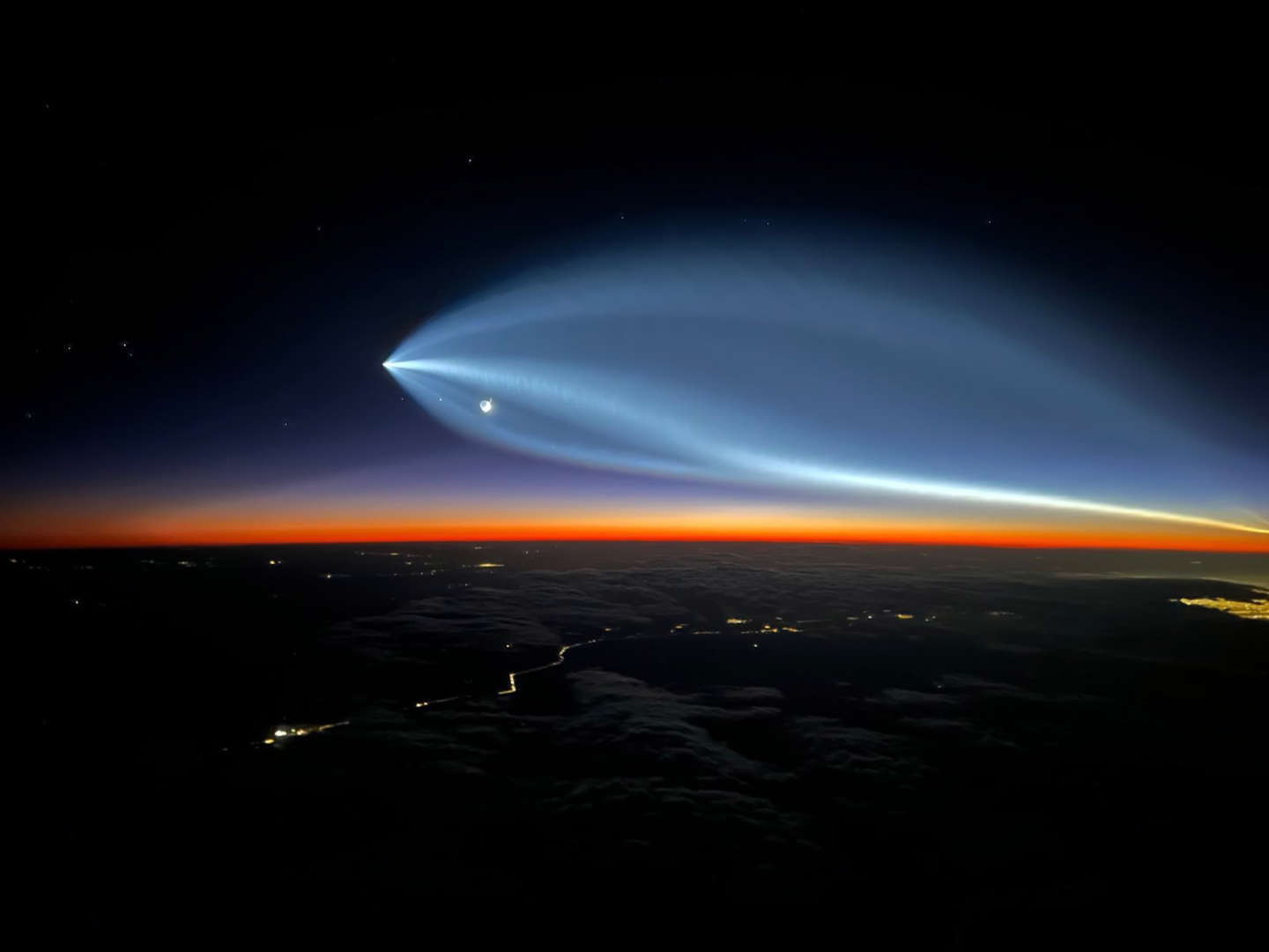 SpaceX IPO