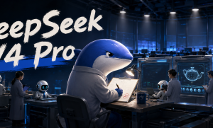 DeepSeek V4 Pro正式版上线：1M上下文+384K输出，价格暂时没涨