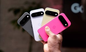 谷歌 Pixel 11 Pro Fold 发布：Tensor G6 首发、1899美元起