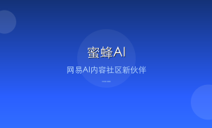 网易传媒发布
